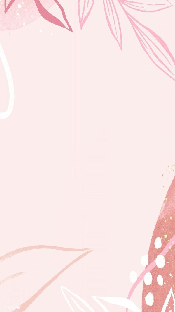 цветочные фоны