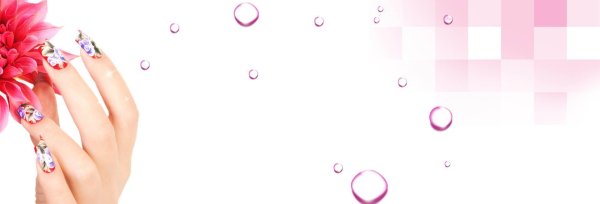 косметология баннер