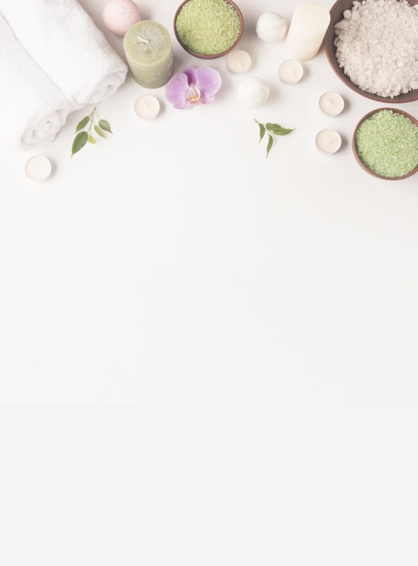 фон косметология