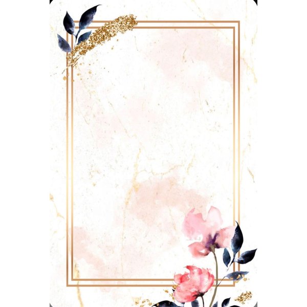 цветочные фоны