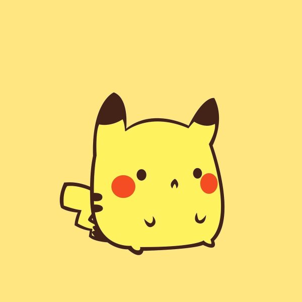 pikachu pokemon