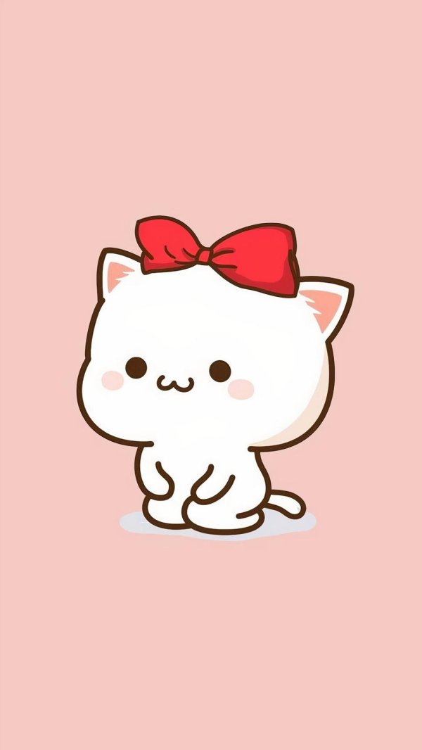 мультяшные милые