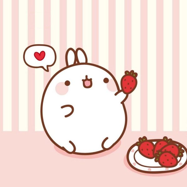 моланг мультсериал