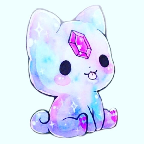 няшные рисунки