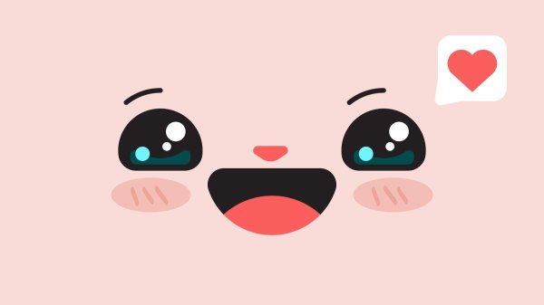 милая мордочка