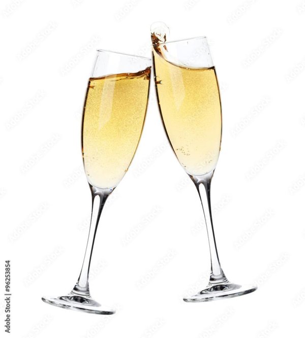 champagne glass шампань гласс