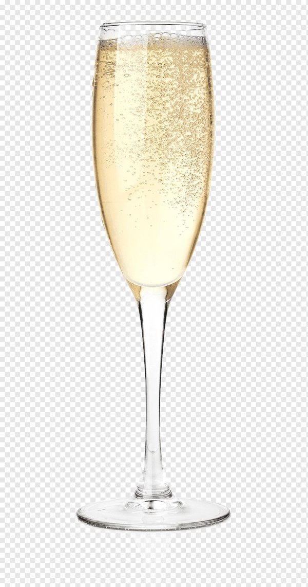 champagne glass шампань гласс
