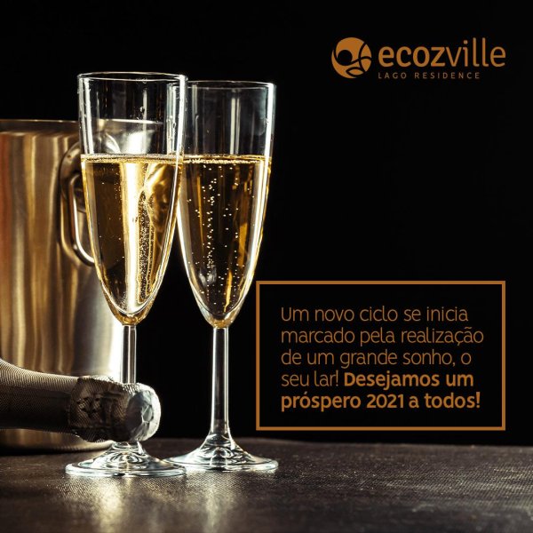 шампанское на черном фоне