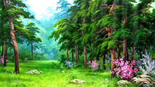 художник egidio antonaccio