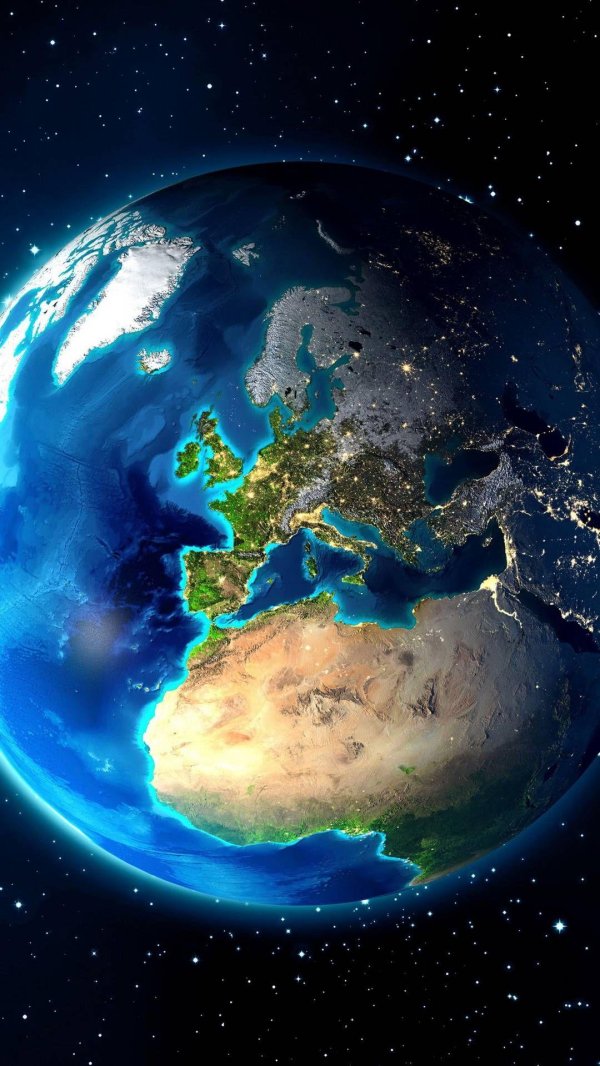 планета земля россия