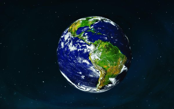планет земля