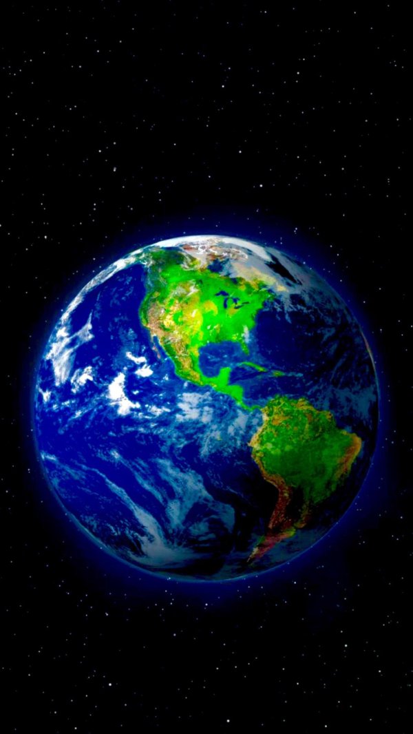 планеты земли