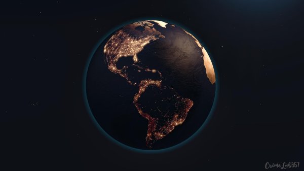 планет земля