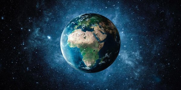 планета земля планеты