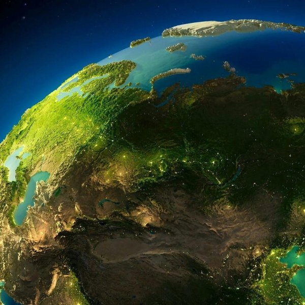 планет земля