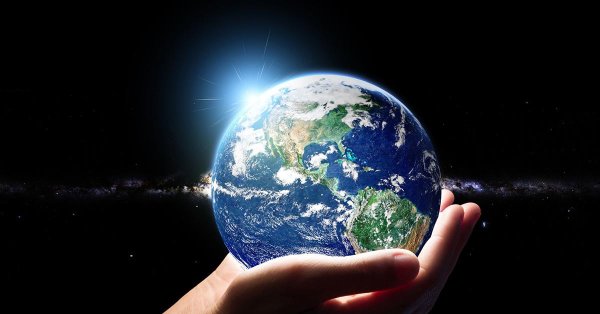 акция час земли