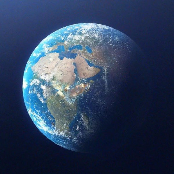земля планета