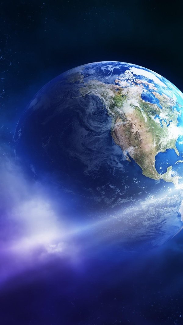 земля планета