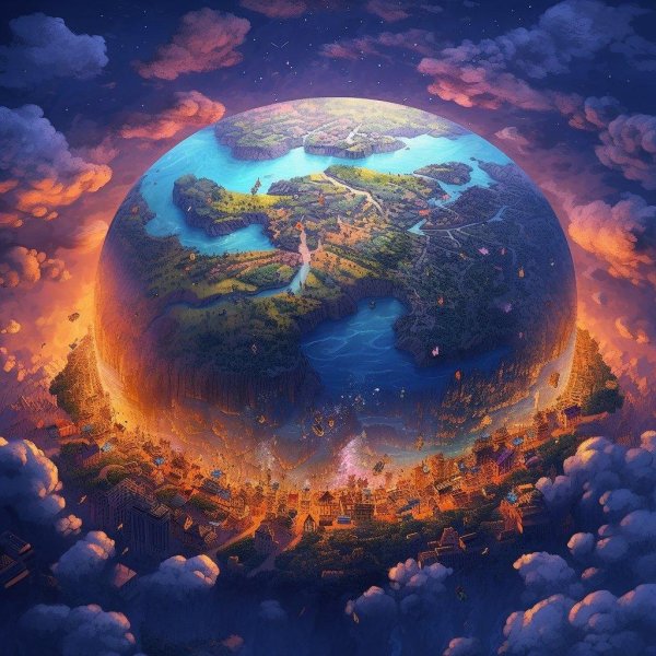 вокруг планет