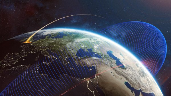 космические системы