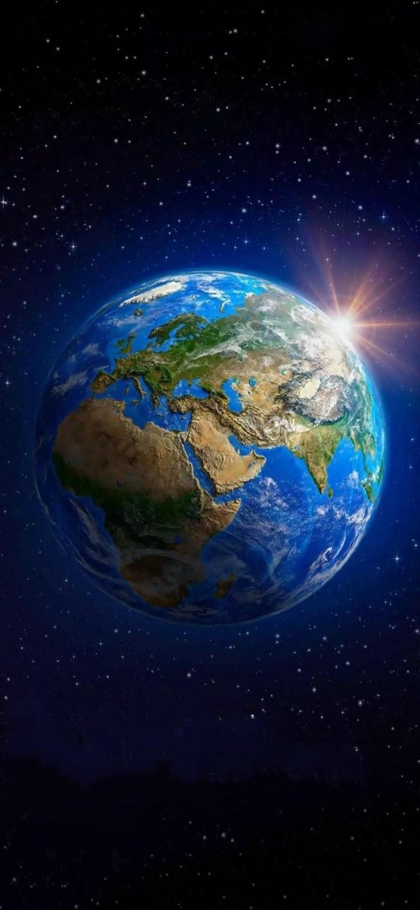 земля планета