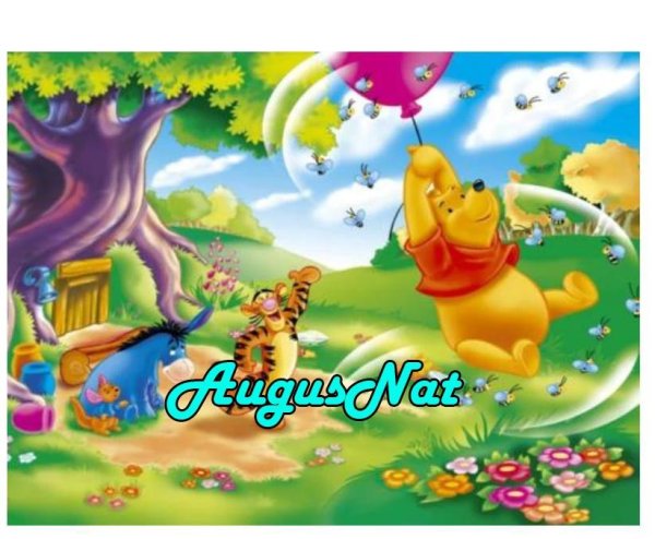 winnie the pooh disney