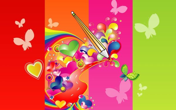 художественное творчество