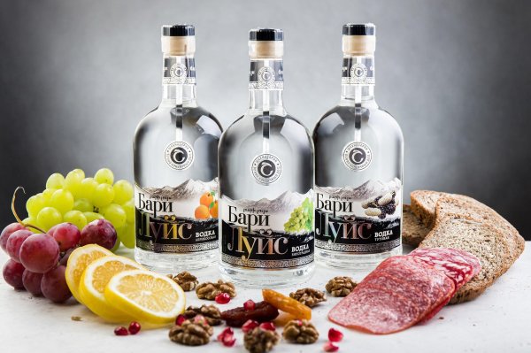 водка бари луйс производитель