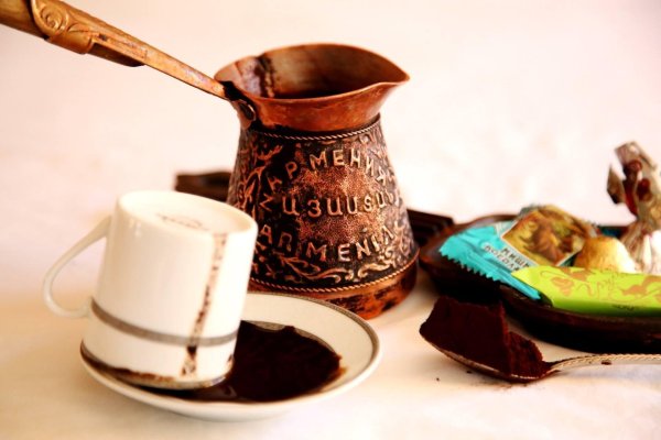 армянский кофе