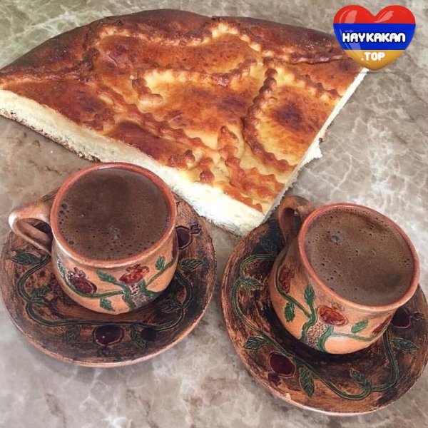 карабахская кята гата