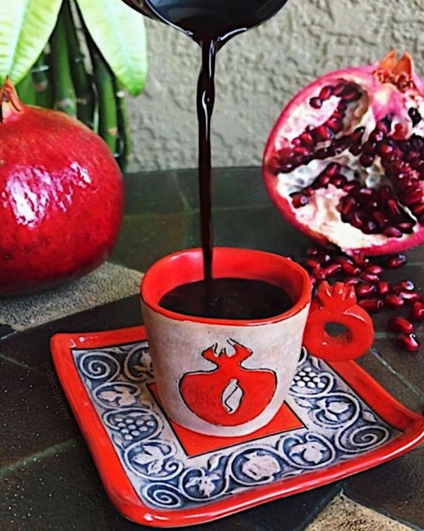 соус наршараб гранатовый