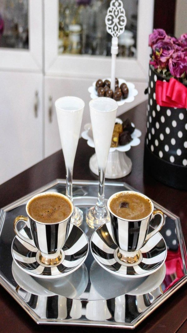 кофейная чашка