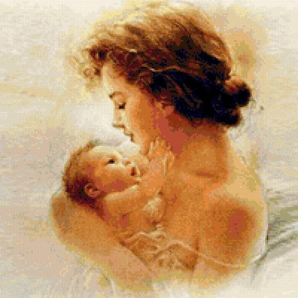 чудо материнства золотое руно