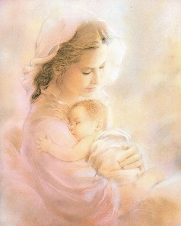 день матерей