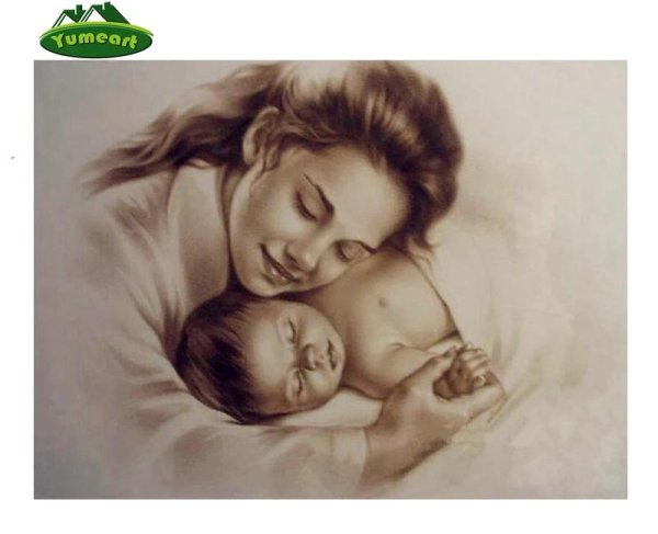 картины для мамы