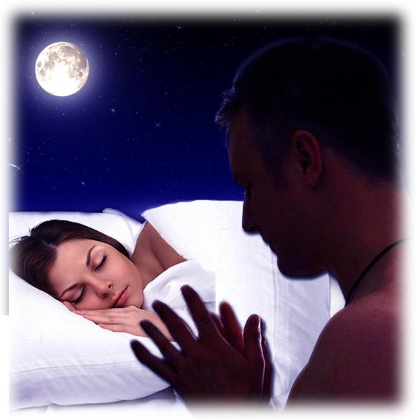 приятных снов