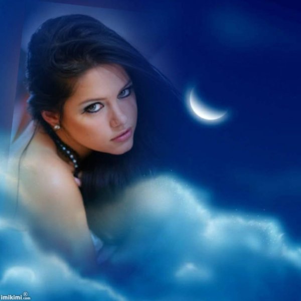 прекрасная ночь