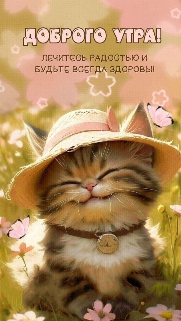 добра утра