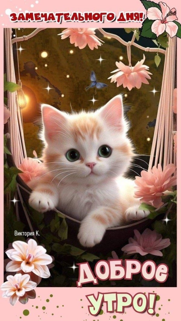 добра утра