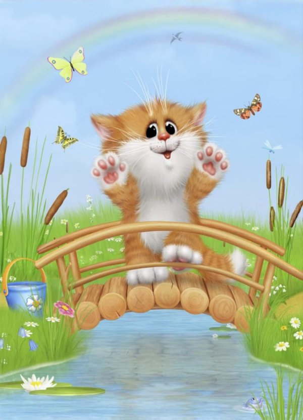 иллюстратор алексей долотов