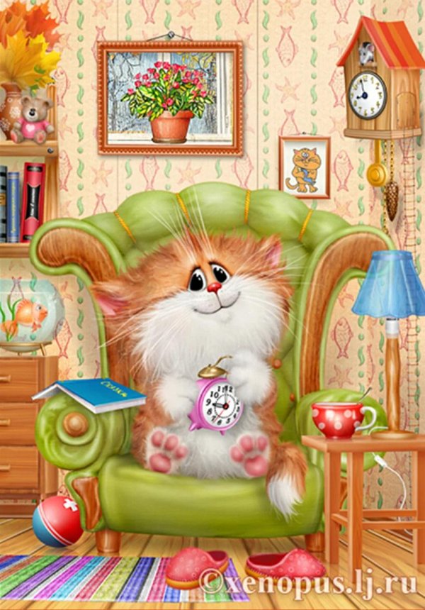 художник алексей долотов xenopus