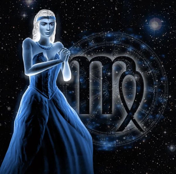 дева по гороскопу