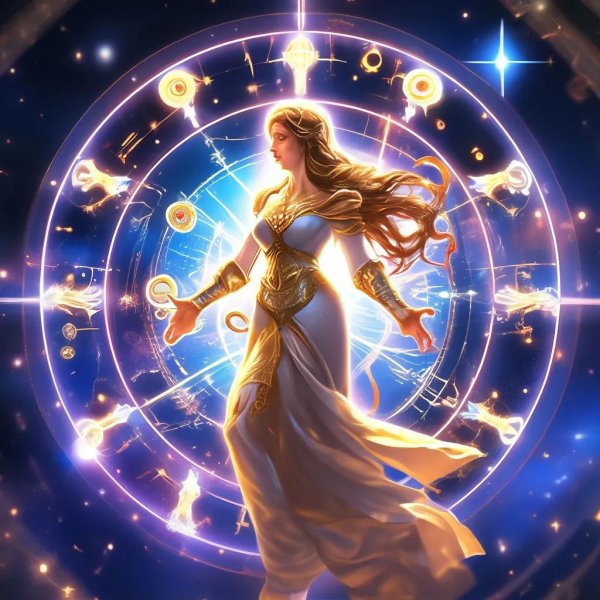 дева зодиак