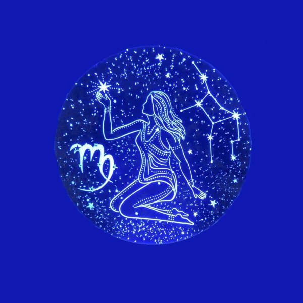 знаки зодиака красивые