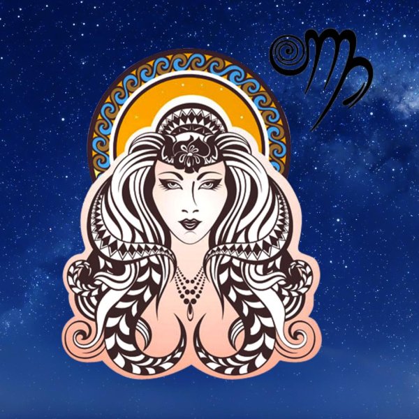 гороскоп дева