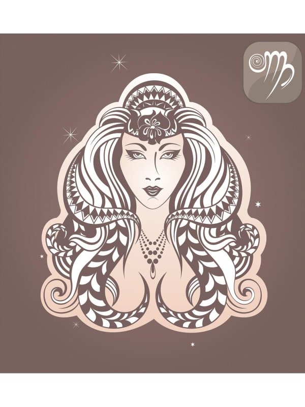 гороскоп дева