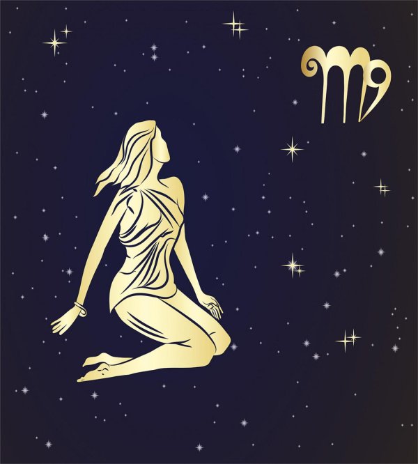 гороскоп дева