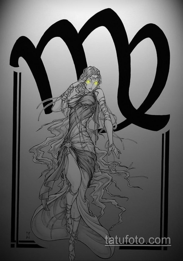 шон косс знаки зодиака