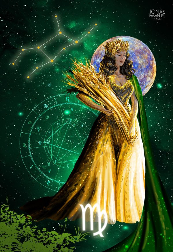 девы гороскоп