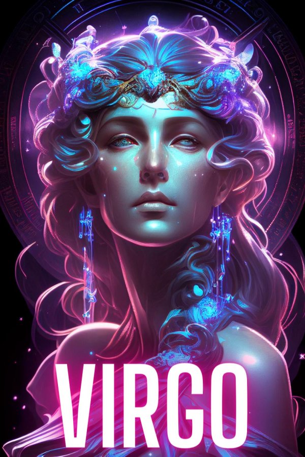 дева гороскоп 2024